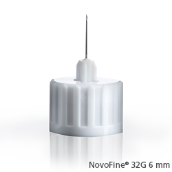 NovoFine® Pen Needles